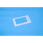 Custom Acrylic Display Cover Glass With Adhesive Back
