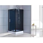 ISO9001 Rectangular Shower Cubicles