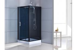China ISO9001 Rectangular Shower Cubicles supplier