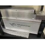 NEW BTC Miner Whatsminer M50 120Th Mining Bitcoin Miner 3360W In Stock for sale