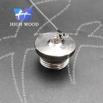 Plug Socket Seal Cover, 32F19R, D38999 Series Ⅲ. for sale