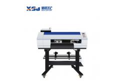 China High Resolution Pyrography FD65 Epson Sublimation Printer supplier