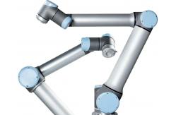 China Universal Pick Place Robot UR10 UR10e Collaborative Robots Cobot With OnRobot Gripper supplier