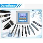 Multi Parameter Digital Water Quality Controller For Connect 1-2 Same Or Different Digital Sensors for sale