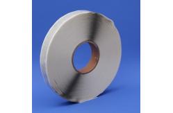 China Waterproofing Butyl Rubber Sealant Tape Double Sided For Metal Roofing supplier