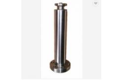China Extension Rod / Piston Rod Mud Pump Spare Parts Fluid End supplier