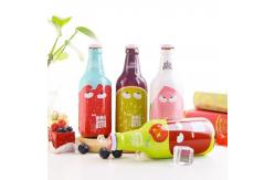China Elevate Your Brand With Precision: Rotary Inkjet Printing Excellence supplier