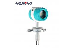 China Yunyi Good Performance Online Liquid Tuning Fork Density Meter supplier