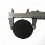 47mm PCD Cutting Tool Blanks High Wear Resistance For Nonferrous Metal Cutting
