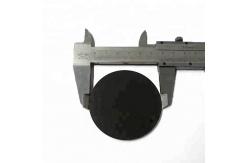 China 47mm PCD Cutting Tool Blanks High Wear Resistance For Nonferrous Metal Cutting supplier