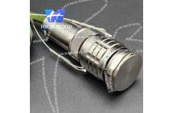 China J599A8（ARINC801）series optical fiber connector， supplier