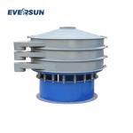 Ultrasonic Fine Powder Vibration Sieve Machine for sale