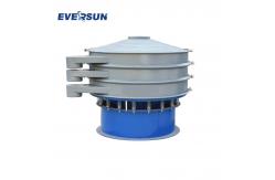 China Ultrasonic Fine Powder Vibration Sieve Machine supplier
