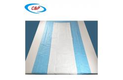 China Breathable Disposable Surgical OR Pack Kit For Hospital Operation Room supplier
