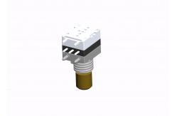 China 8mm Single Unit Digital Incremental Encoder Vertical Mounting For Vehicle Appliances supplier