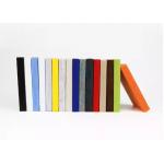 Akustik PET Sound Absorbing Wall Panel Soundproofing Acoustic Panel for sale