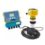 GXUM series long distance intelligent water level transmitter with resolution 3mm or 0.1%(The larger one is effective) for sale