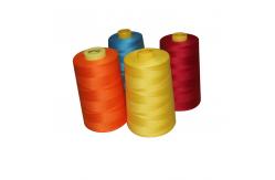 China Polyester Thread For Clothing Home Textiles 402 Polyester Sewing Thread supplier