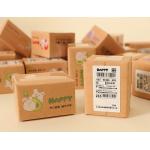 Mini Corrugated Blind Box Packaging for Resin Toys Bottle Figures and Designer Collectibles for sale