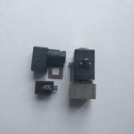 BURKERT  Direct acting two position two-way micro solenoid valve 134103  Voltage 24VDC for sale