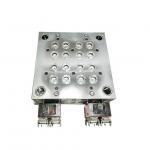 24mm Custom Plastic Injection Molding Hot Runner For Round PP Cap