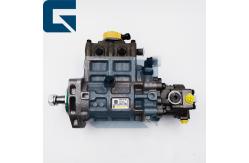 China 317-8021 3178021 Fuel Injection Pump For Excavator 320D L supplier