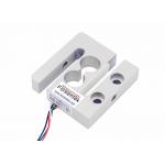S-type Tension Load Cell 5kg Traction Force Transducer 50N Pull Sensor 10lb for sale