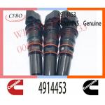 4914453 CUMMINS Neutral Diesel NTA855 NT855 Injection Pump Fuel Injector 4914453 3077715 3095773 4914452 4061851 341184 for sale