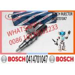 fuel injector 1766553 0414701038 1766551 0414701041 0414701047 1920420 0414701050