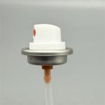 Durable Spray - painted Male Valve for Plumbing Systems with Easy Installation for sale