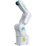 720.0mm Reach Chinese Robot Arm With 8KG Payload And 46KG Capacity for sale
