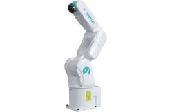 China 720.0mm Reach Chinese Robot Arm With 8KG Payload And 46KG Capacity supplier