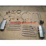 Simple Structure ESP Controller Porcelain Electric Heater For Heating Water Or Other Liquids for sale