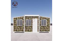 China Tiny House Living The Ultimate Solution For Your Business Needs supplier