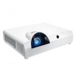 Flyin Laser Short Throw 4k Hdr Xga Educational Projector 5000 Lumens for sale