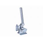 GH-10648 900LBS 450kg Galvanized Vertical Hold Down Clamp for sale
