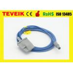 Medical Equipment Accessories Reusable Spo2 SensorRedel 7 Pin For Biolight Patient Monitor for sale
