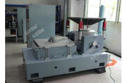 China Reliable Vibration Table Testing Equipment For Electric Accessories Vibration Test supplier