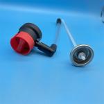 High - Quality Tire Inflator Valve for Car Tires - Precision - Pressure Control