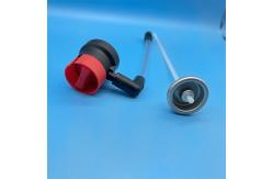China High - Quality Tire Inflator Valve for Car Tires - Precision - Pressure Control supplier
