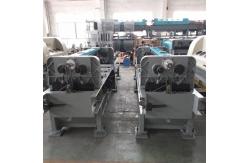 China WGT16A Weaving Machines Jacquard Loom  High Speed With 5376 Hooks supplier