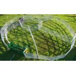 ISO 2.1m Length Cattle Fence Panels For Livestock Farm for sale