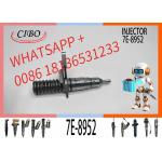 High quality common rail diesel fuel injector 7E-8952 7E8952 For  3116 for sale