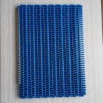                  New Plastic Conveyor Modular Belt Mesh Flush Grid Belt Slat Conveyor Belt              for sale