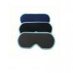 Type C Electric Heated Eye Mask 5V Graphene sheet For Man Women Dry Eyes for sale