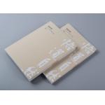 Softcover Custom Size Brochure Printing Fsc Iso9001 Certificate