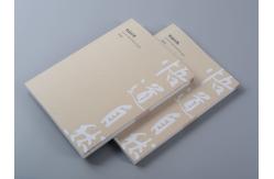 China Softcover Custom Size Brochure Printing Fsc Iso9001 Certificate supplier