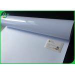 50m High Density And 100% Waterproof White High Glossy Photo Paper