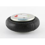 161mm Dia. Industrial Air Spring Contitech FS 200-10 CI Continental Bellows Style Single Convoluted for sale
