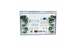 China Training Aids for Vehicle Electric Doors/Windows Lock System supplier
